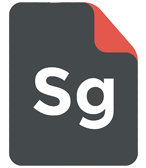 Adobe Speedgrade logo