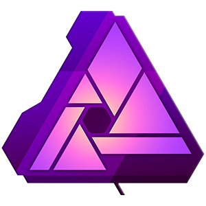 Affinity Photo Affinity logo