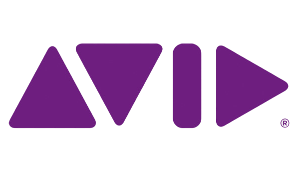 Avid Media Composer logo